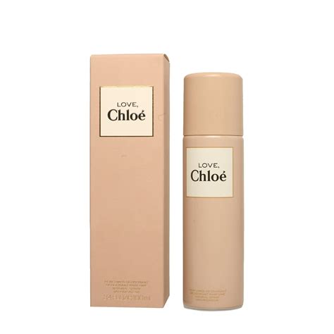 Amazon.com: Chloe Deodorant